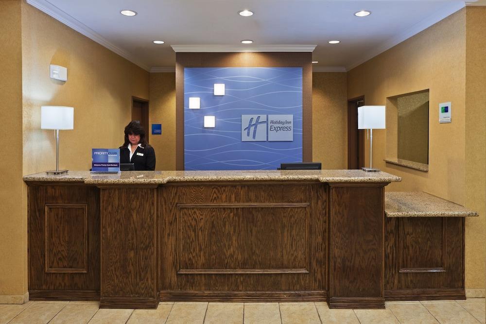 Express By Ihg 2*
