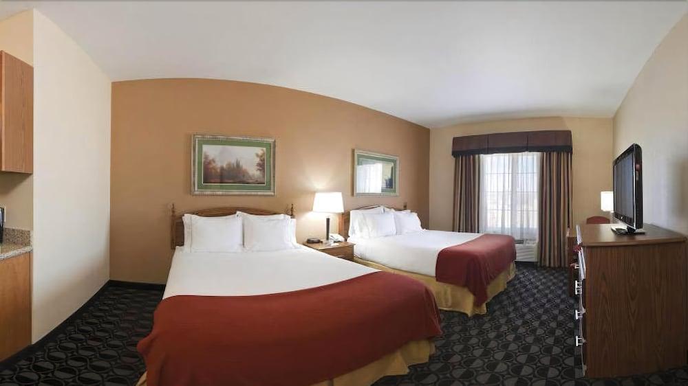 Express By Ihg Hereford