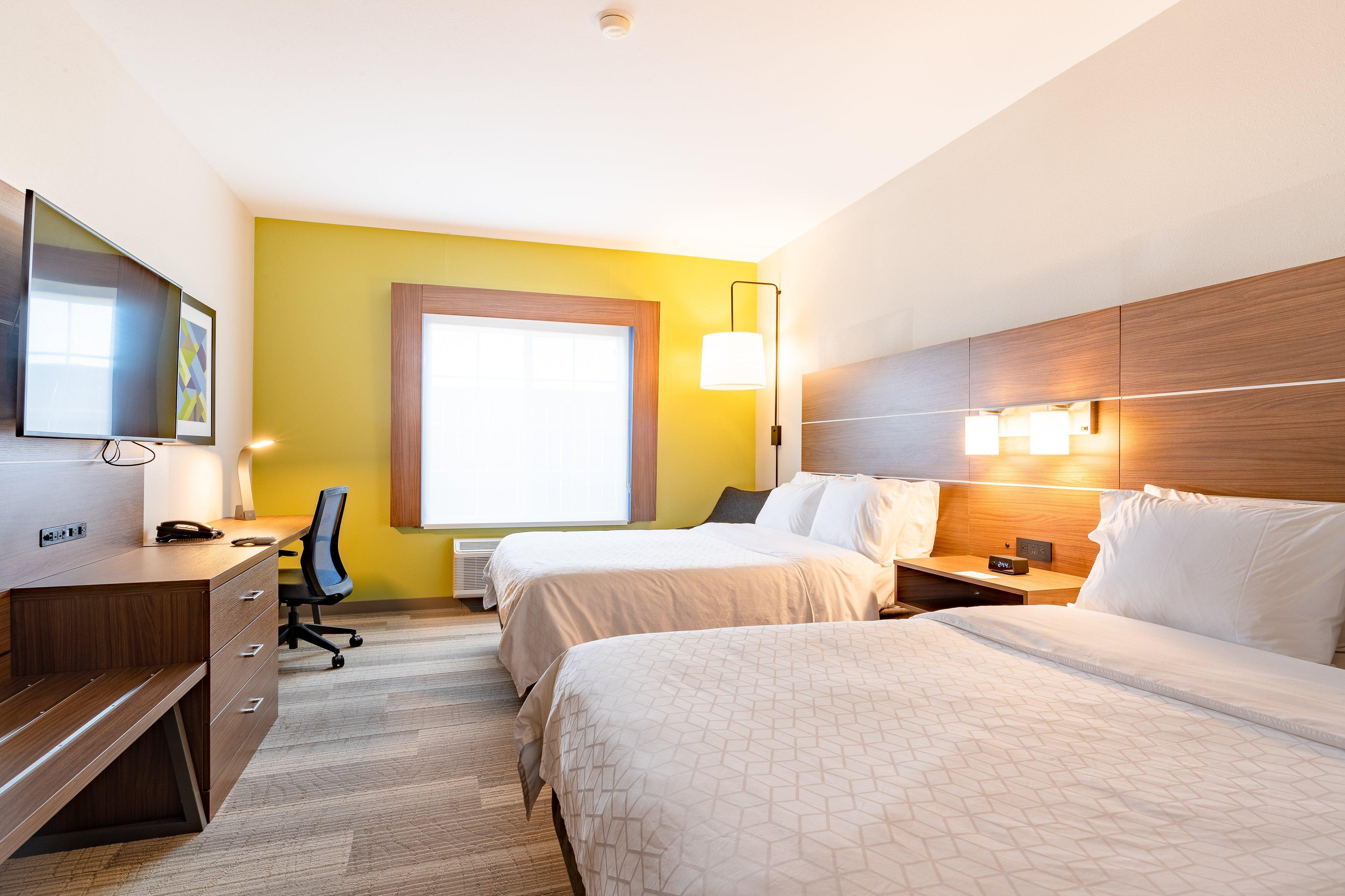 Express By Ihg Hereford