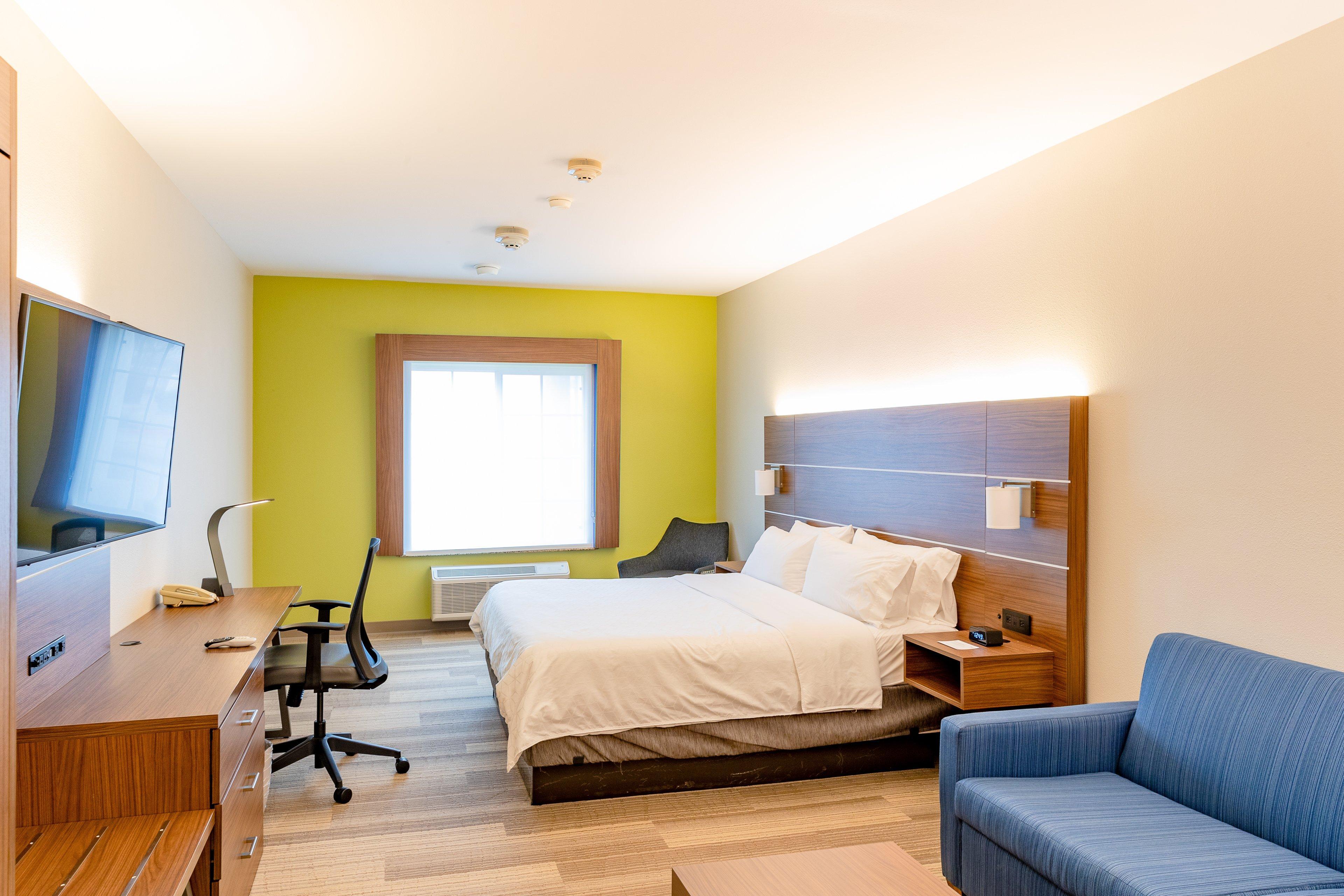 Express By Ihg