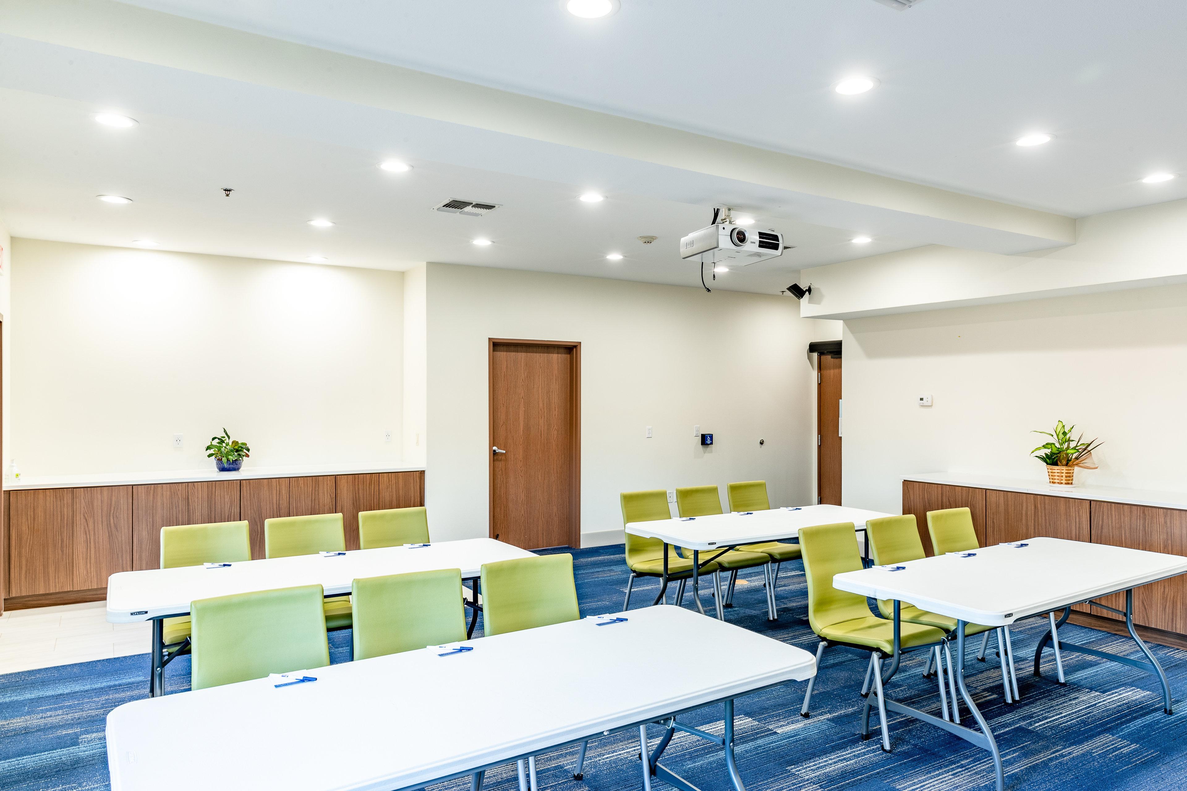 Express By Ihg 2* Hereford