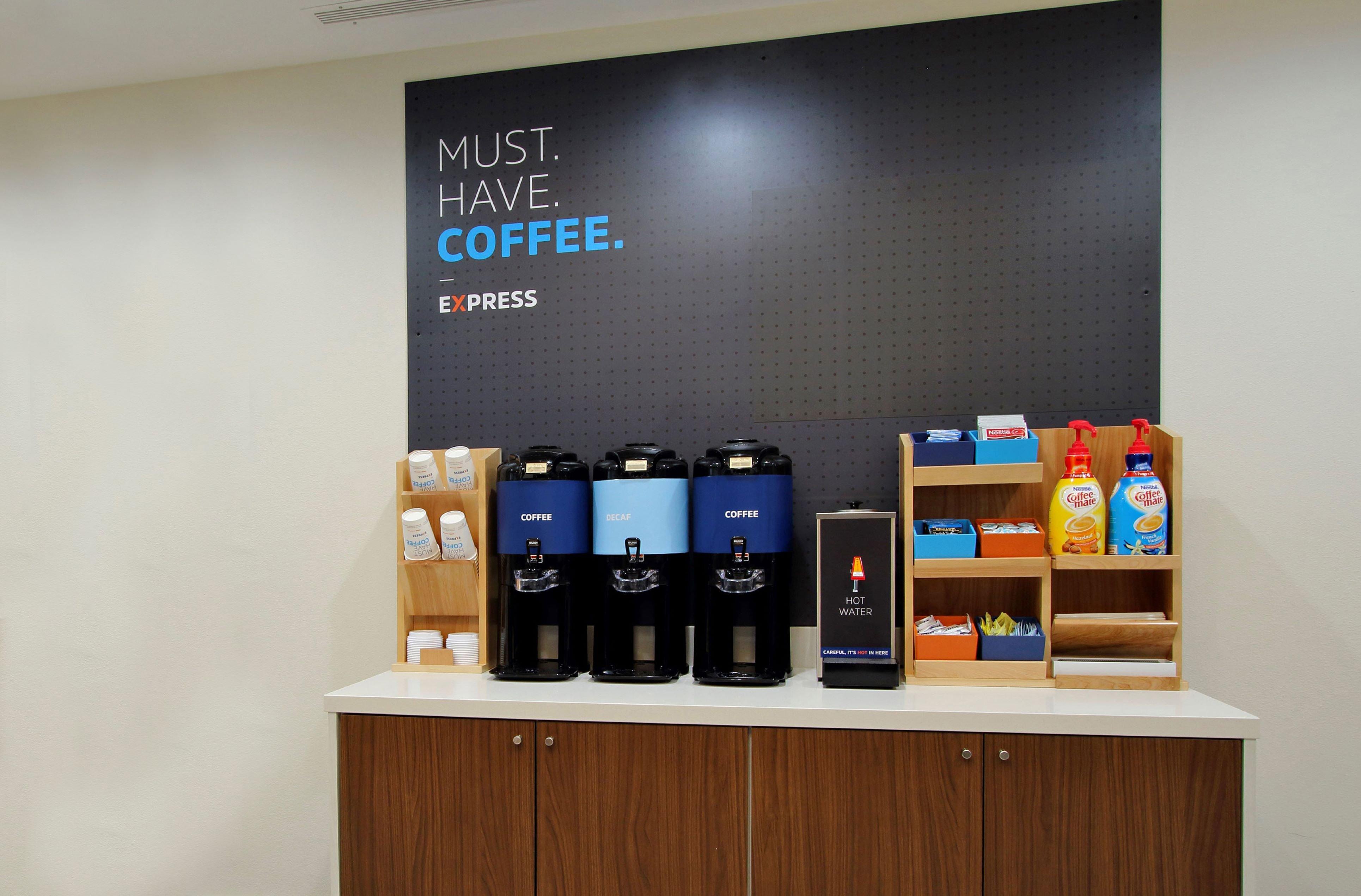 Express By Ihg 2* Hereford