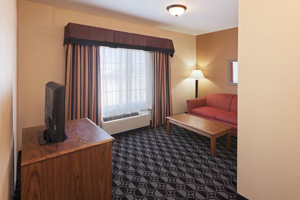 Express By Ihg Hereford