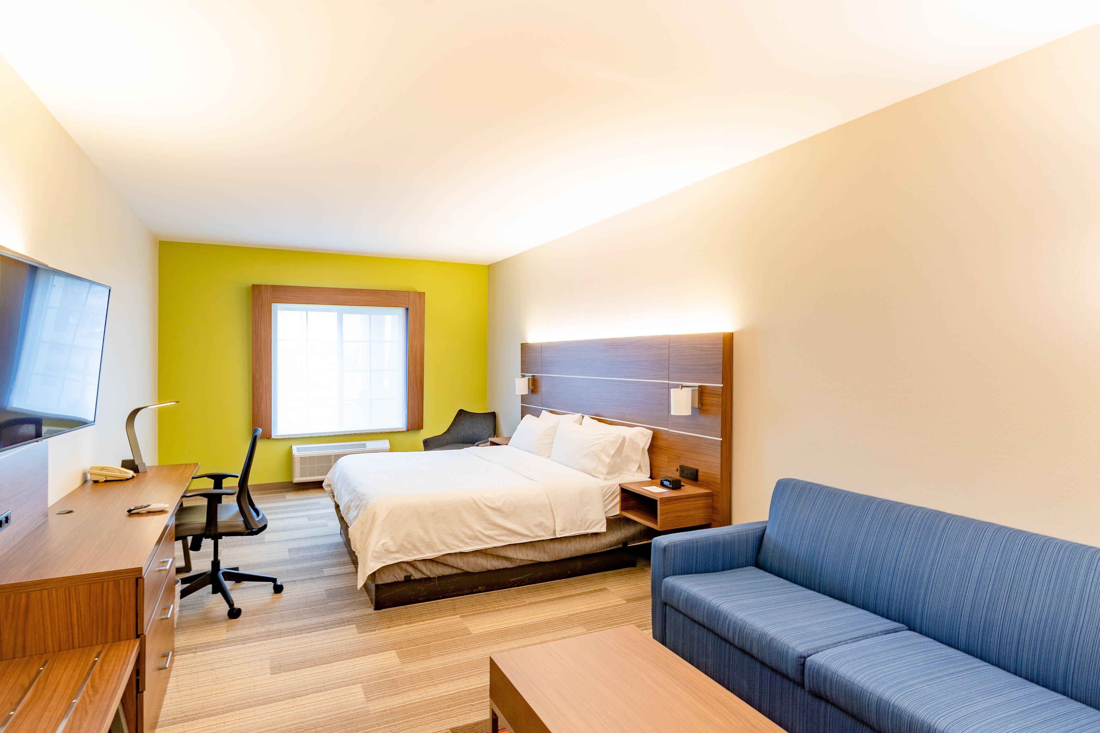 Hotel Express By Ihg