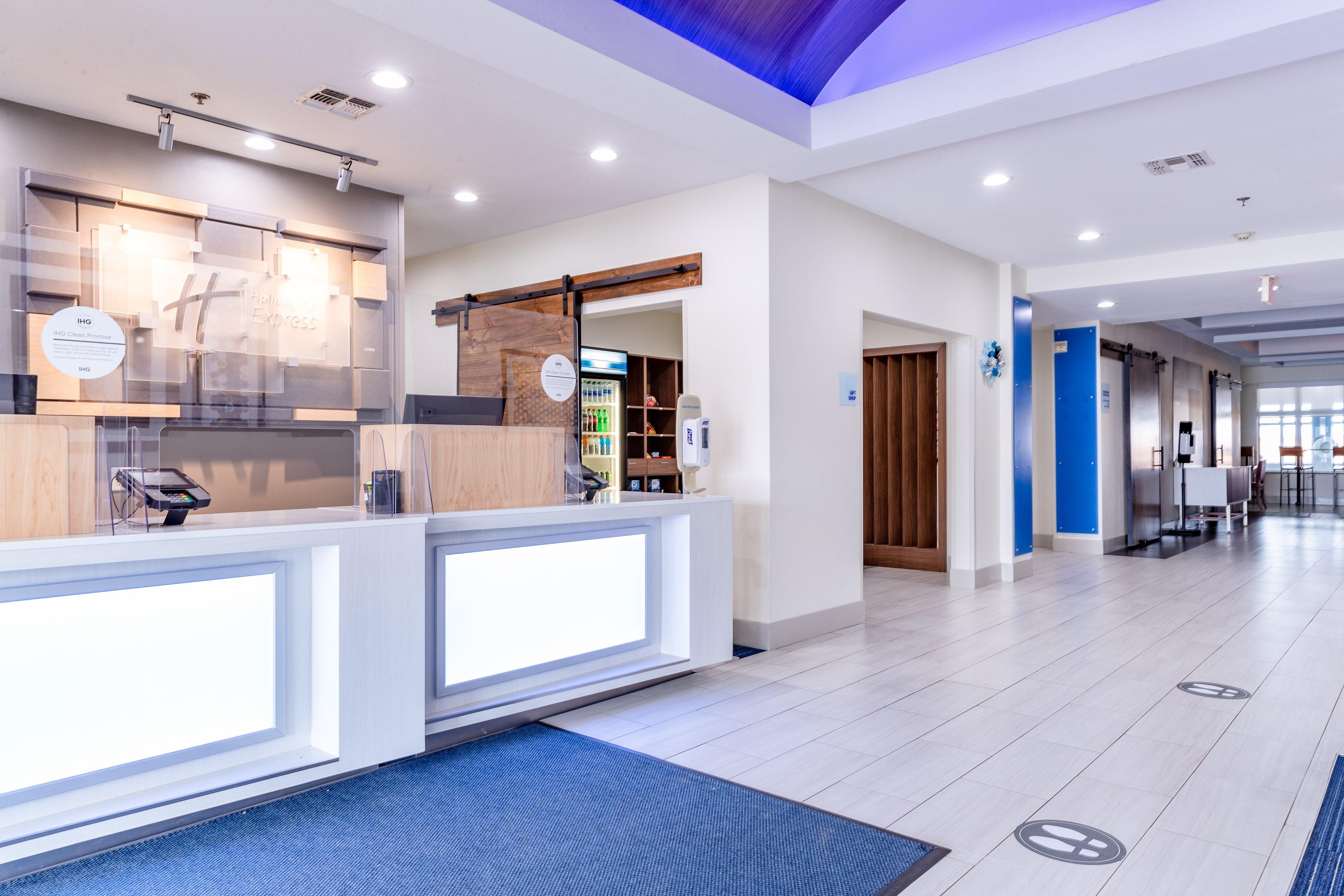 Express By Ihg 2*
