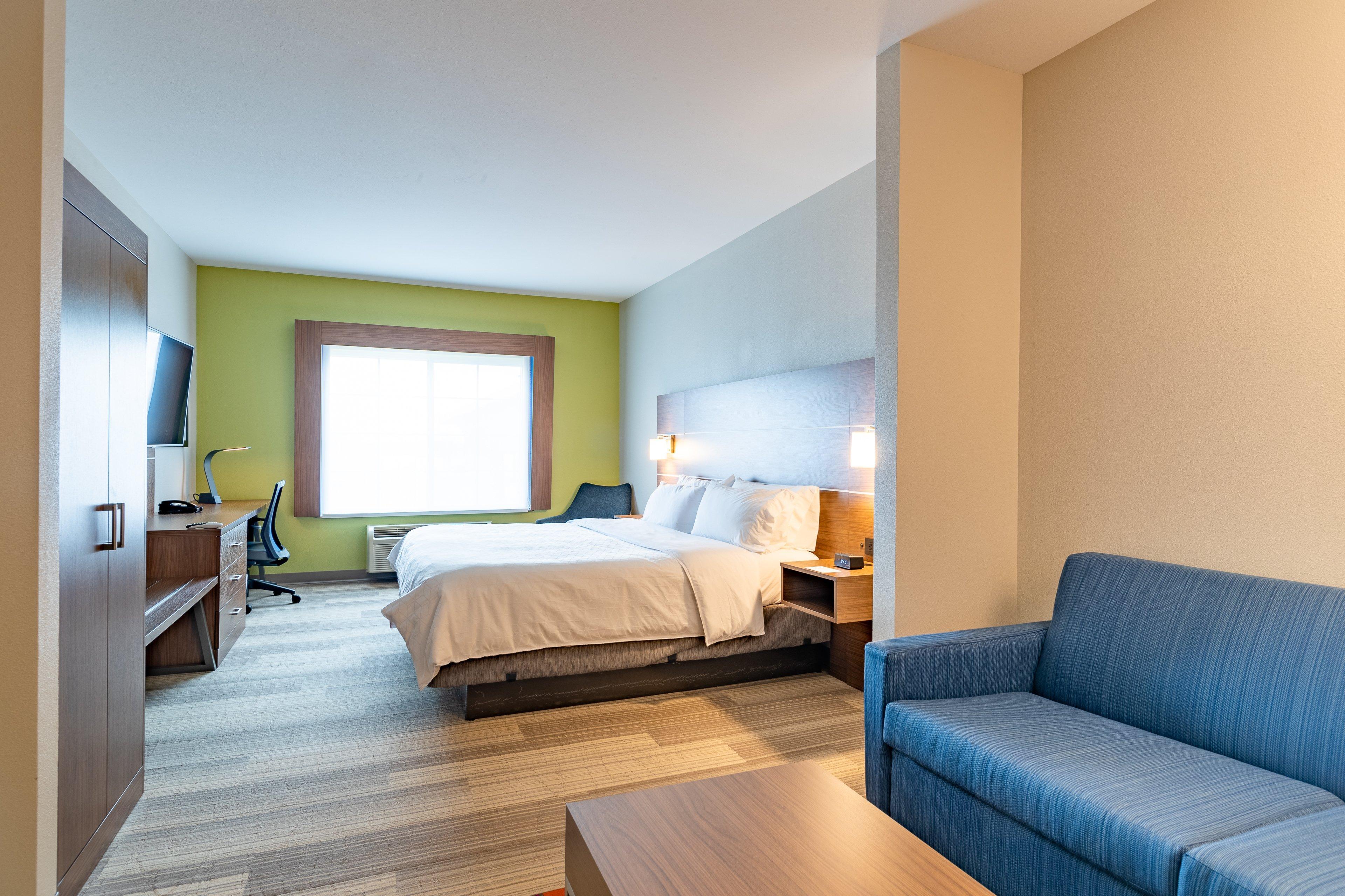 Hotel Express By Ihg 2*