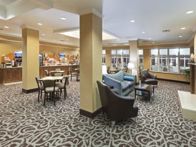 Express By Ihg Hotel