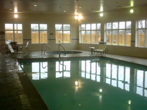 Express By Ihg Hereford