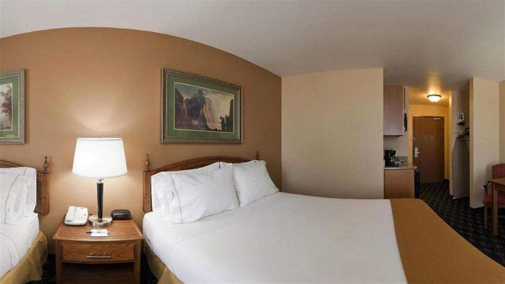 Express By Ihg Hotel Hereford