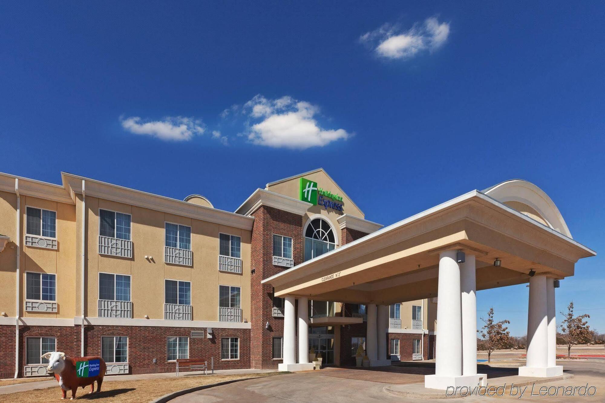 Express By Ihg 2* Hereford