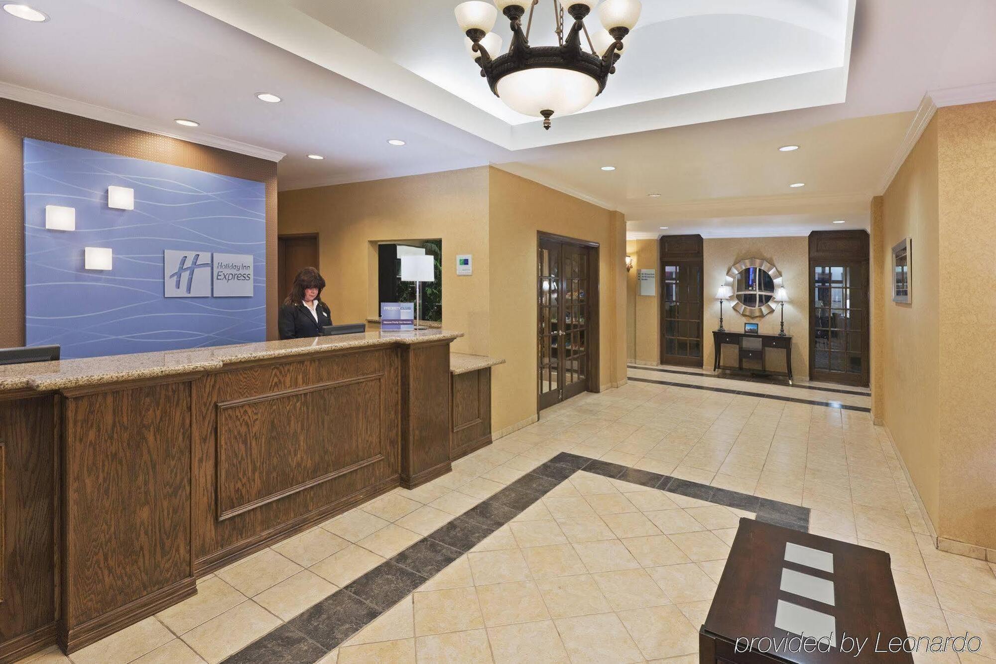 Hotel Express By Ihg
